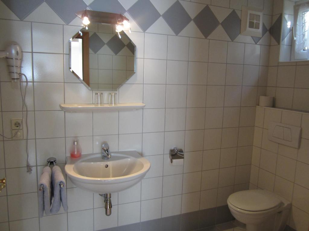 Landhaus Buerse Flattach Quarto foto