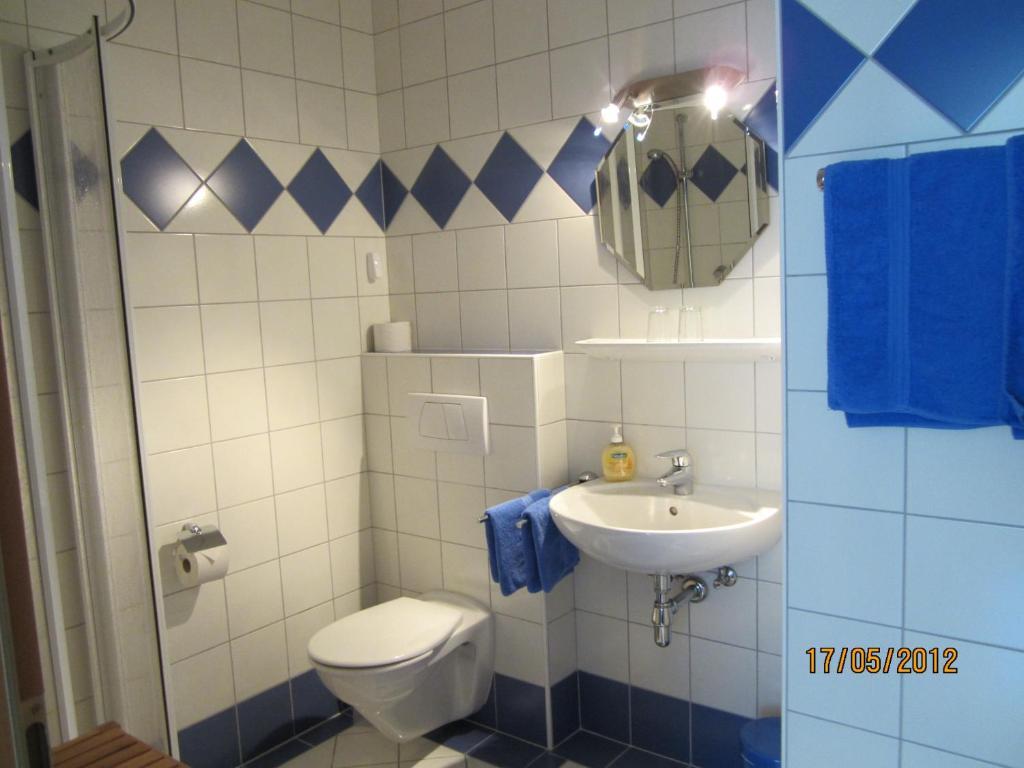 Landhaus Buerse Flattach Quarto foto