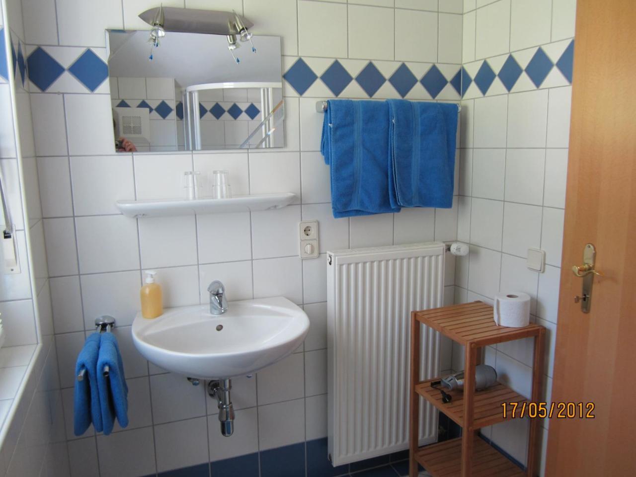 Landhaus Buerse Flattach Exterior foto