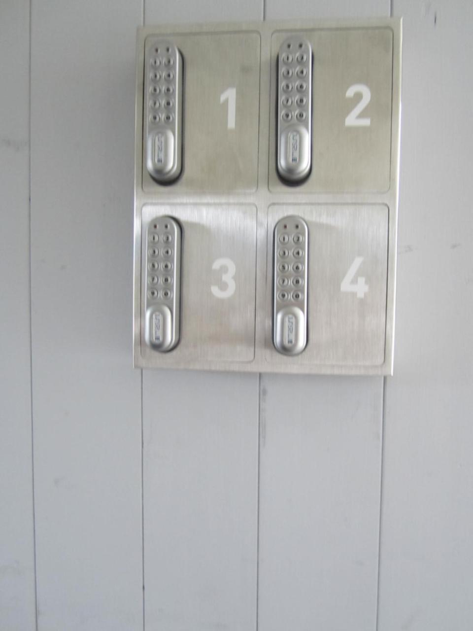 Landhaus Buerse Flattach Exterior foto